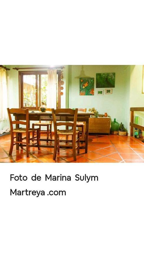 Appartamento Jardin De Naipi 2 Puerto Iguazú Esterno foto