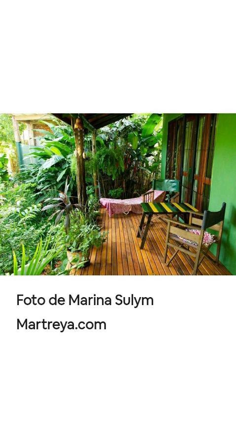 Appartamento Jardin De Naipi 2 Puerto Iguazú Esterno foto