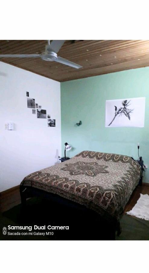 Appartamento Jardin De Naipi 2 Puerto Iguazú Esterno foto