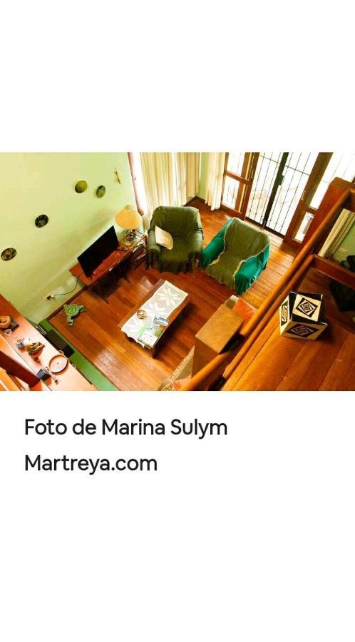Appartamento Jardin De Naipi 2 Puerto Iguazú Esterno foto