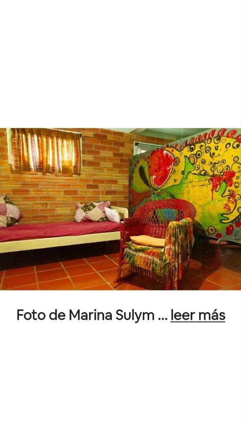 Appartamento Jardin De Naipi 2 Puerto Iguazú Esterno foto