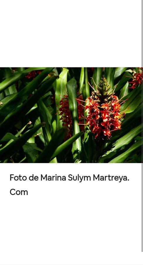 Appartamento Jardin De Naipi 2 Puerto Iguazú Esterno foto