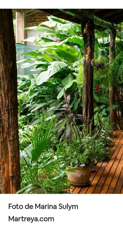 Appartamento Jardin De Naipi 2 Puerto Iguazú Esterno foto