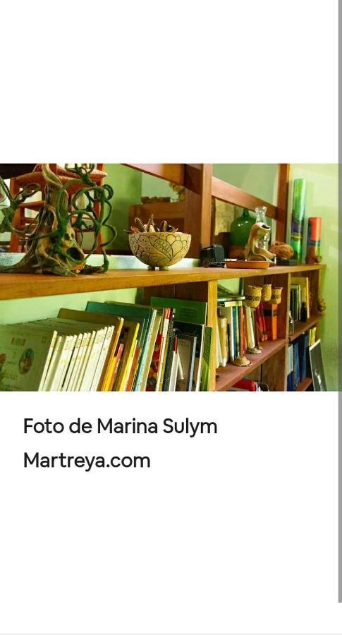 Appartamento Jardin De Naipi 2 Puerto Iguazú Esterno foto